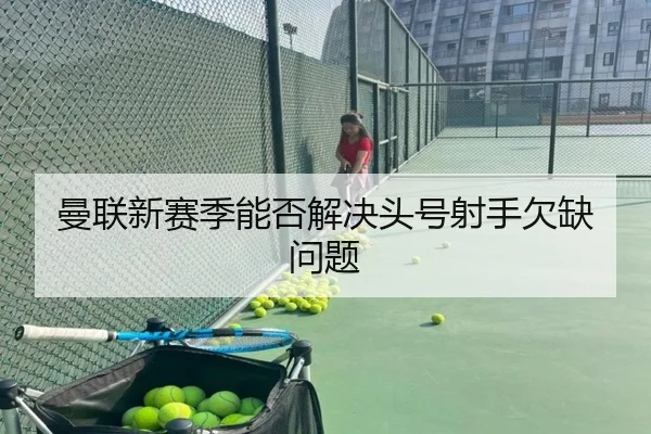 曼联新赛季能否解决头号射手欠缺问题